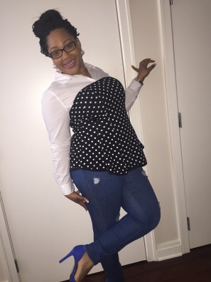 Fun Fashion Friday Photo 1