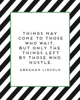 hustle quote 2