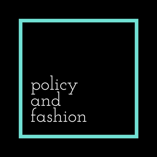 Policy &Fashion Logo Choices